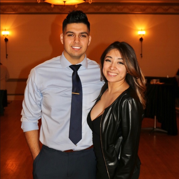 Meet your Posher, Marcus - Picture 1 of 1